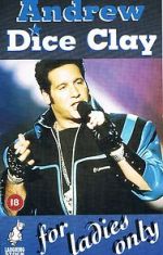 Watch Andrew Dice Clay: For Ladies Only 0123movies