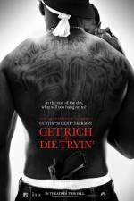 Watch Get Rich or Die Tryin' 0123movies
