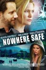 Watch Nowhere Safe 0123movies