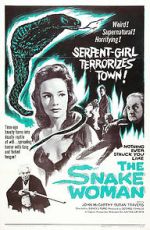 Watch The Snake Woman 0123movies