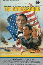 Watch The Ambassador 0123movies