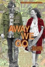 Watch Away We Go 0123movies
