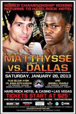 Watch Lucas Martin Matthysse vs Mike Dallas Jr 0123movies