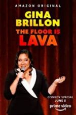Watch Gina Brillon: The Floor is Lava 0123movies