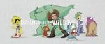 Watch Danny and the Wild Bunch (Short 2014) 0123movies