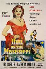 Watch Duel on the Mississippi 0123movies