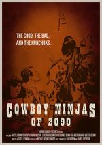 Watch Cowboy Ninjas of 2090 (Short 2014) 0123movies