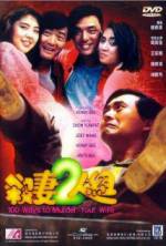Watch 100 Ways to Murder Your Wife 0123movies