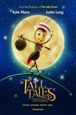 Watch Tall Tales from the Magical Garden of Antoon Krings 0123movies