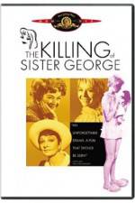 Watch The Killing of Sister George 0123movies