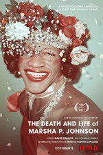 Watch The Death and Life of Marsha P Johnson 0123movies
