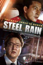 Watch Steel Rain 0123movies
