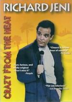 Watch Richard Jeni: Crazy from the Heat (TV Special 1991) 0123movies