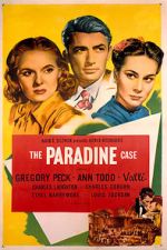Watch The Paradine Case 0123movies