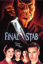 Watch Final Stab 0123movies