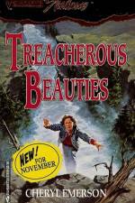 Watch Treacherous Beauties 0123movies