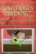 Watch One Froggy Evening (Short 1955) 0123movies