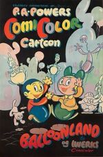 Watch Balloon Land (Short 1935) 0123movies