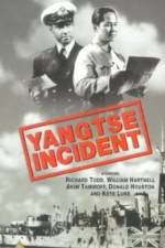 Watch Yangtse Incident The Story of HMS Amethyst 0123movies