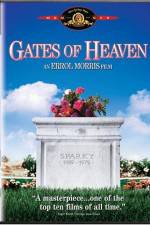Watch Gates of Heaven 0123movies