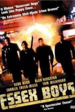 Watch Essex Boys 0123movies