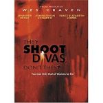 Watch They Shoot Divas, Don't They? 0123movies