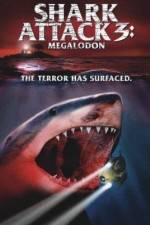 Watch Shark Attack 3: Megalodon 0123movies