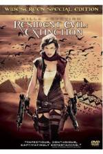 Watch Resident Evil: Extinction 0123movies