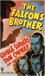 Watch The Falcon\'s Brother 0123movies