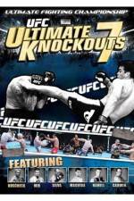 Watch Ufc Ultimate Knockouts 7 0123movies