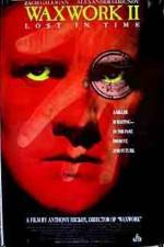 Watch Waxwork II: Lost in Time 0123movies