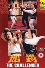 Watch The Challenger (Ti guan) 0123movies