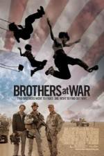 Watch Brothers at War 0123movies