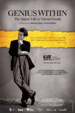 Watch Genius Within The Inner Life of Glenn Gould 0123movies