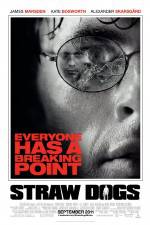 Watch Straw Dogs 0123movies