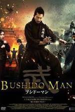 Watch Bushido Man 0123movies