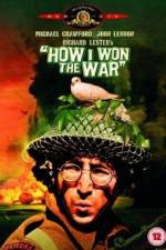 Watch How I Won the War 0123movies