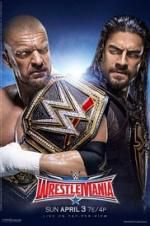 Watch WrestleMania 0123movies
