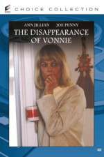 Watch The Disappearance of Vonnie 0123movies
