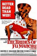 Watch The Brides of Fu Manchu 0123movies