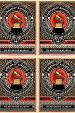 Watch The 52nd Annual Grammy Awards 0123movies