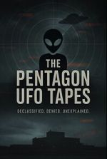 Watch The Pentagon UFO Tapes 0123movies