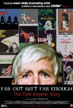 Watch Far Out Isn't Far Enough: The Tomi Ungerer Story 0123movies