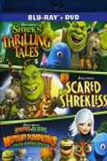 Watch Dreamworks Spooky Stories 0123movies