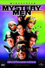Watch Mystery Men 0123movies