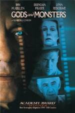 Watch Gods and Monsters 0123movies