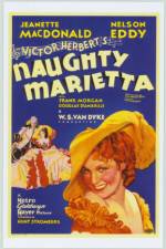 Watch Naughty Marietta 0123movies