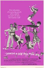 Watch You\'re a Big Boy Now 0123movies