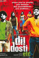 Watch Dil Dosti Etc 0123movies