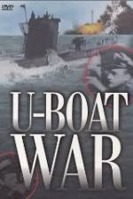 Watch U-Boat War 0123movies